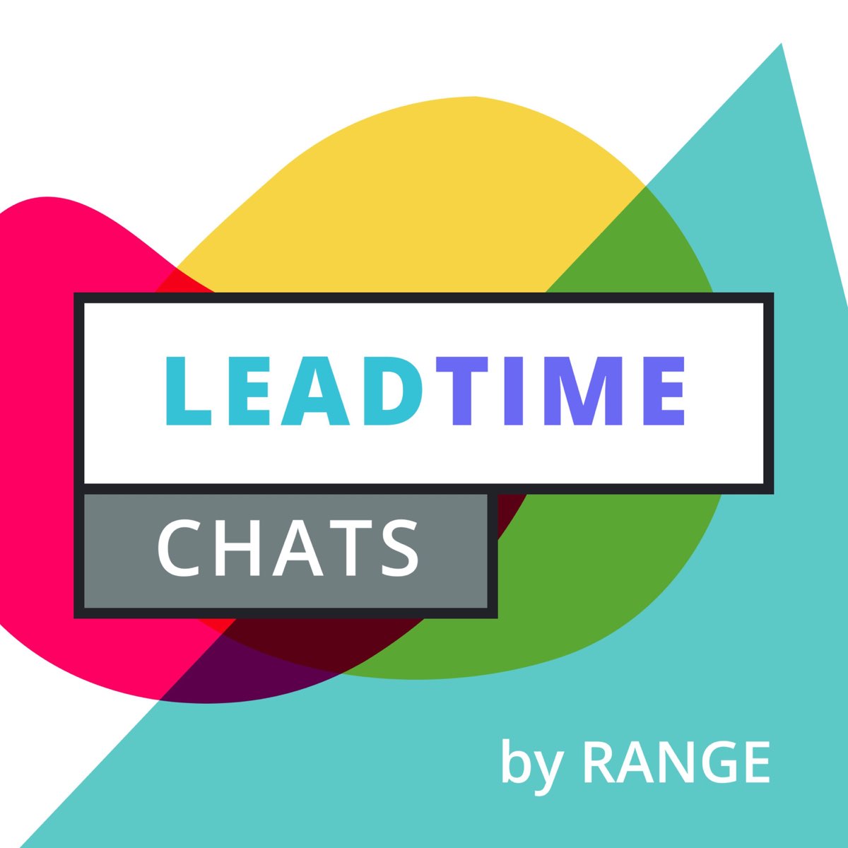 Logo for Lead Time Chats